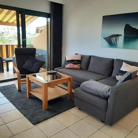 Apartament Anna's *
