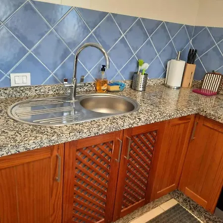 Anna's Apartament *
