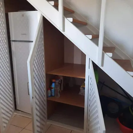 Apartament Anna's *