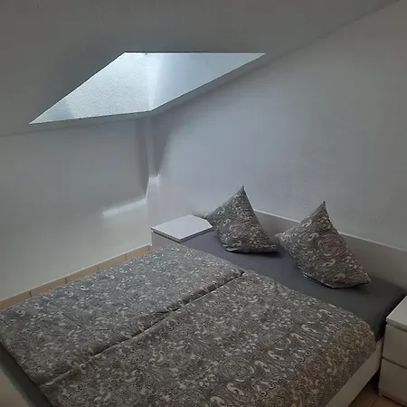 Apartament Anna's