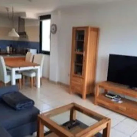 Appartement Anna's