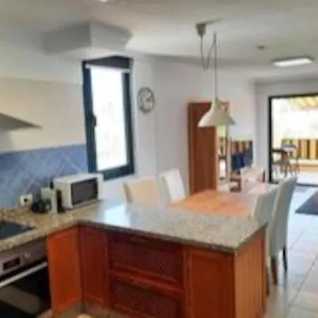 Appartement Anna's