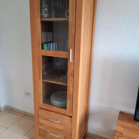 Anna's Appartement Costa Del Silencio