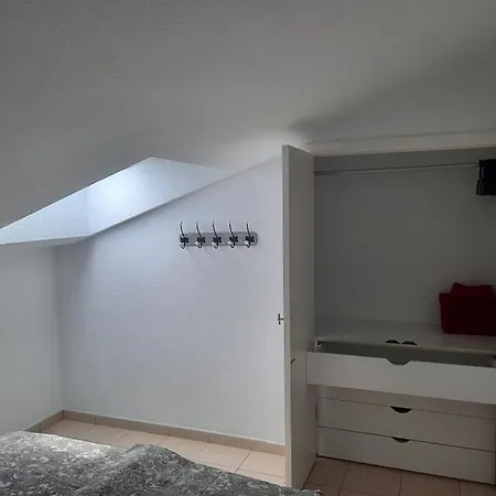 Anna's Appartement Costa Del Silencio