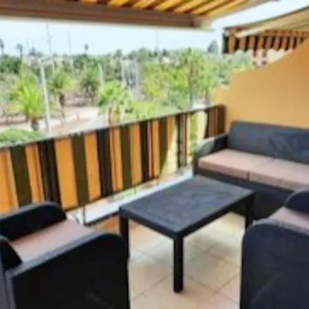 Appartement Anna's *