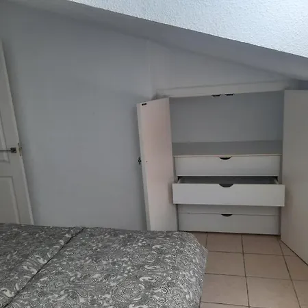 Anna's Appartement *